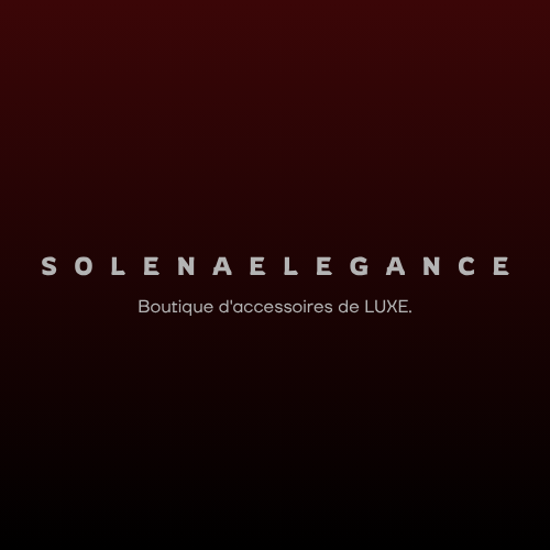 SOLENAELEGANCE